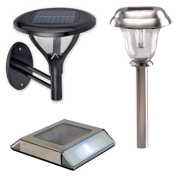 Moonrays richmond on sale solar lights