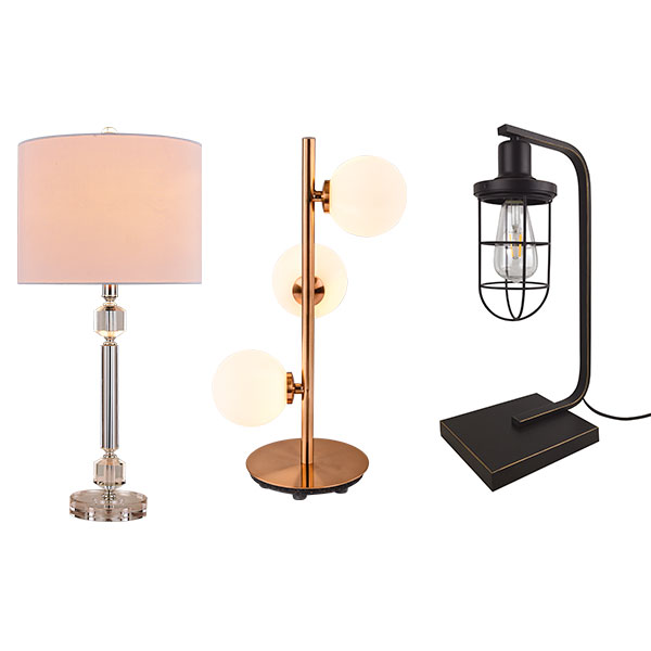 Table Lamps